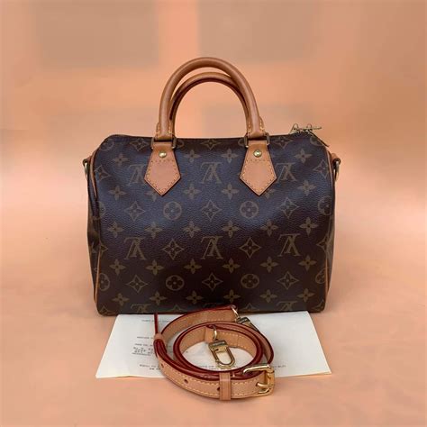 lv speedy bando 25 regret|Speedy 25 owners .